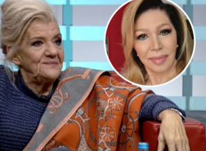 Neda Ukraden kroz suze govori o Marini: "Imala je dar psihologa, znala je naše ljubavne drame! Bol je velika!"