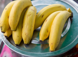 Skinite do pet kilograma za nedelju dana: Probajte novu banana dijetu i uverite se sami