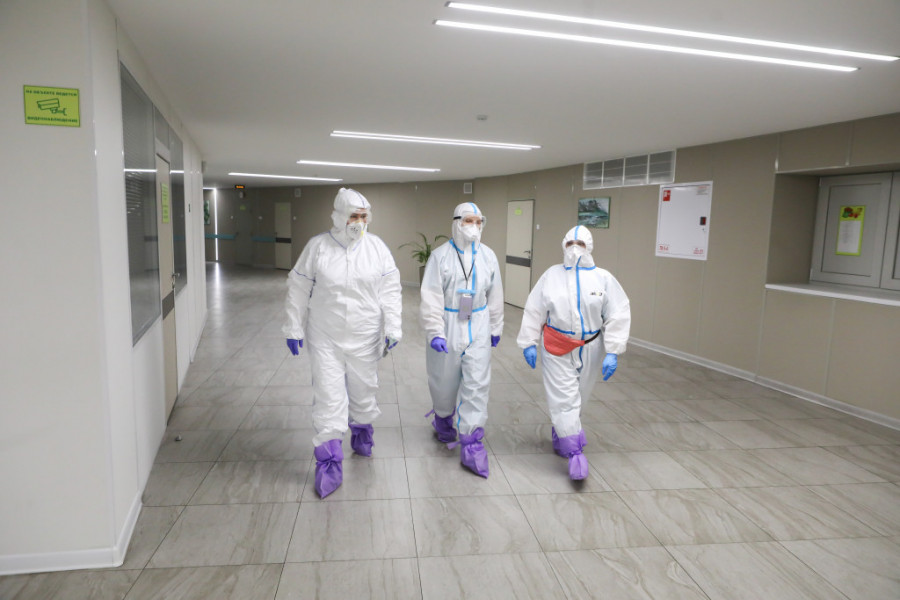 Čeka nas trostruka epidemija: Stižu strašna upozorenja, Evropi preti jaka zima, ako osetite simptome slične gripu...