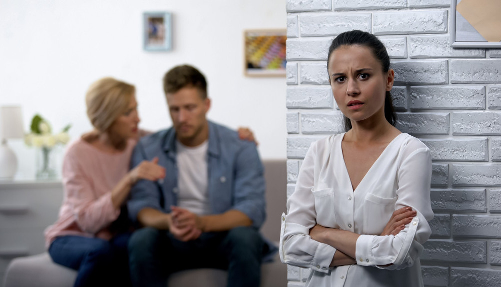 Svekrve, obratite pažnju: Najgore snajke rađaju se u ova tri znaka, ako joj stanete na žulj, teško vama