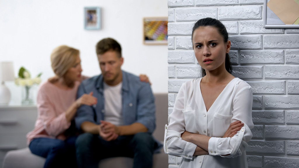 Svekrve, obratite pažnju: Najgore snajke rađaju se u ova tri znaka, ako joj stanete na žulj, teško vama