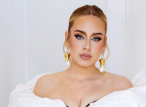 Adel javno govorila o onome čega se mnogi stide: Zapatila ozbiljnu gljivičnu infekciju, a uzrok svemu je znojenje