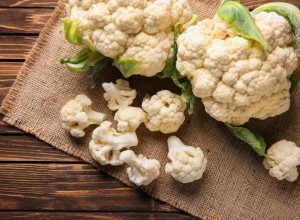 Da li bacate lišće od KARFIOLA? Ne radite to više, pogledajte kako možete da ih ISKORISTITE