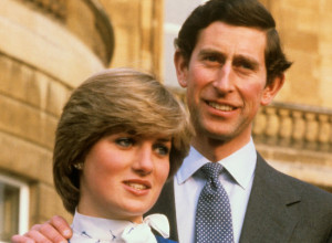 MISTERIJA OTKRIVENA Noć pre venčanja, princ Čarls poslao je pismo i poklon Dajani, evo šta je pisalo!