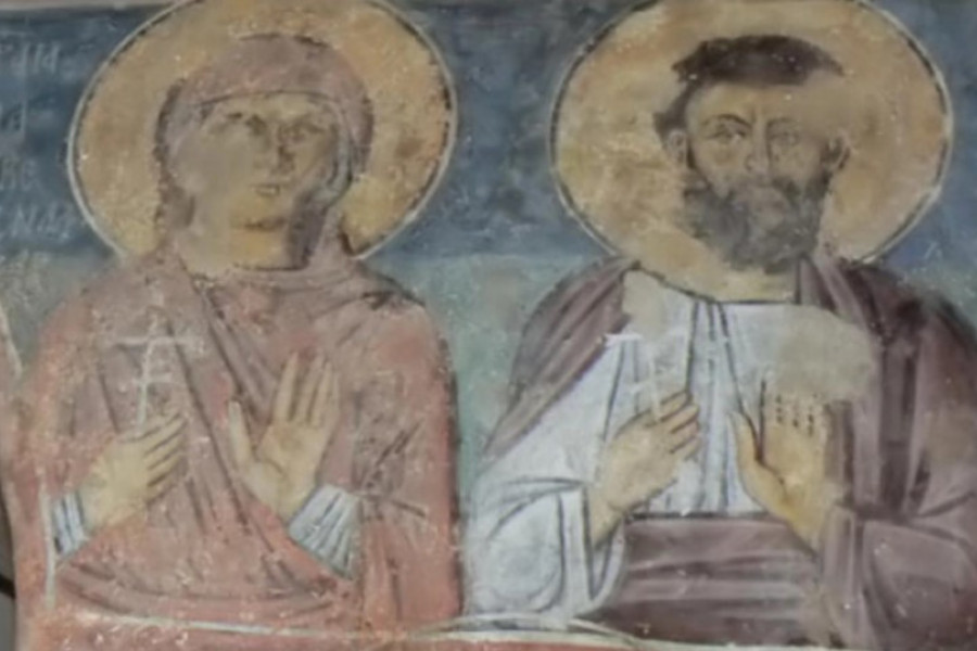 Danas se slave RODITELJI BOGORODICE: Kako vas ne bi TERAO MALER cele godine jednu stvar morate da izbegavate!