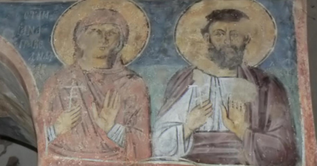 Danas se slave RODITELJI BOGORODICE: Kako vas ne bi TERAO MALER cele godine jednu stvar morate da izbegavate!