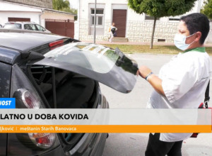 Dostupna i za one NAJTEŽE obolele: Verica iz Starih Banovaca kuva svojim pacijentima, besplatno ih leči, ali to nije sve!