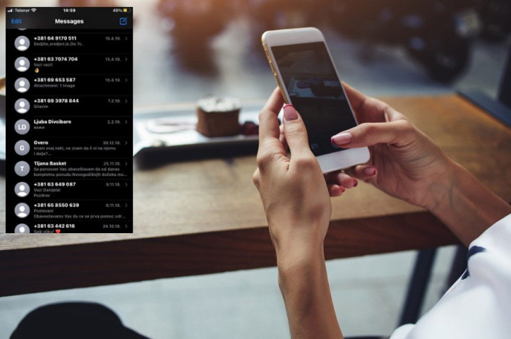 Tražili smo veštačkoj inteligenciji da napravi tekst koji svaka ŽENA treba da pročita: EVO GA i dobro će vas prodrmati
