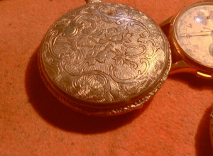 ČASOVNIČARSKA RADNJA POSTOJI PUNIH 150 GODINA Putir užičkog kujundžije početkom prošlog veka predstvljao Srbiju na izložbi u Parizu