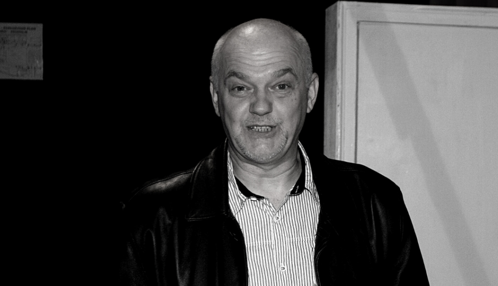 Još jedan VELIKAN nas je napustio: Preminuo glumac Nenad Nenadović