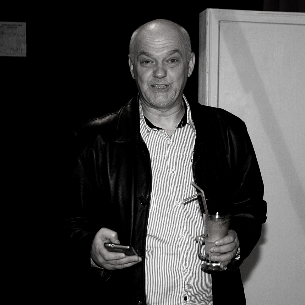 Još jedan VELIKAN nas je napustio: Preminuo glumac Nenad Nenadović