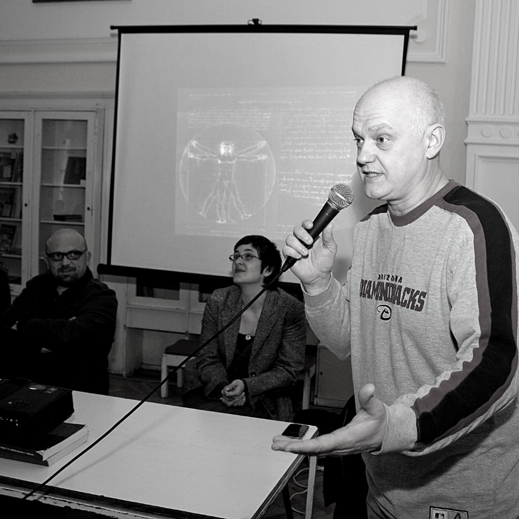 Poslednja fotografija glumca Nenada Nenadovića: Pre samo 9 dana zabeležio je najdirljiviji trenutak
