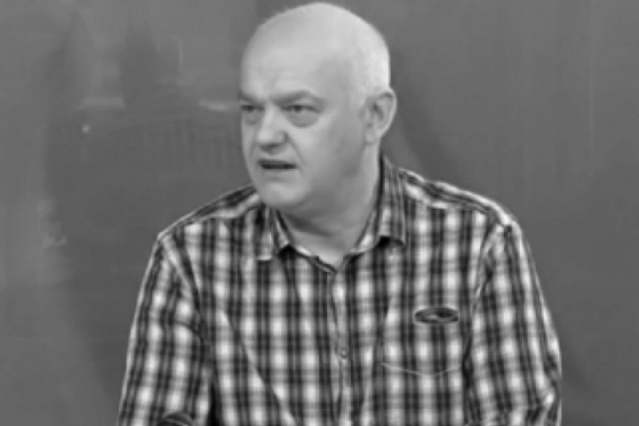 Ovo je SUPRUGA pokojnog Nenada Nenadovića: Poznata glumica pleni svojim izgledom, a retko kada ste ih zajedno viđali u javnosti (FOTO)