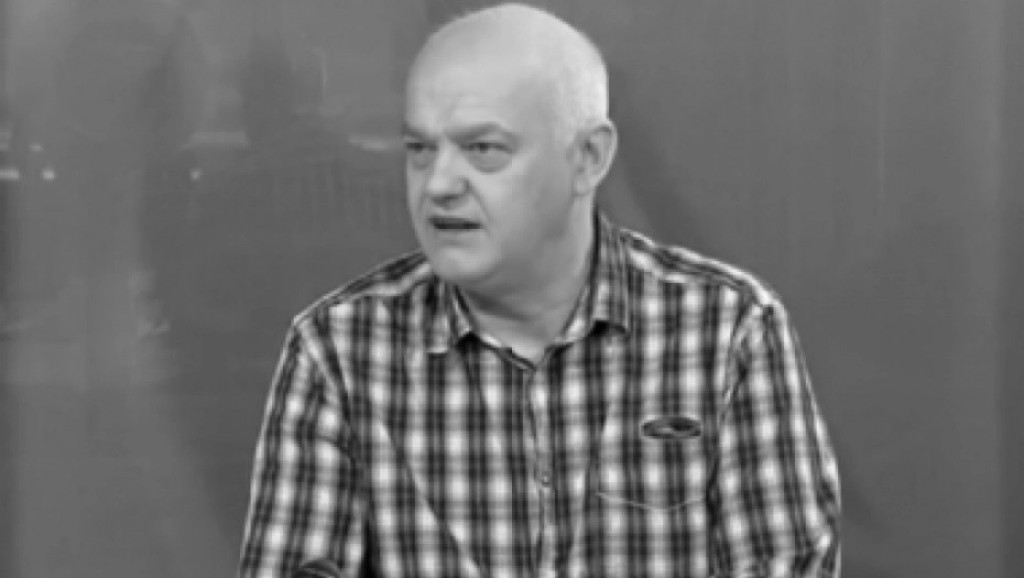 Ovo je SUPRUGA pokojnog Nenada Nenadovića: Poznata glumica pleni svojim izgledom, a retko kada ste ih zajedno viđali u javnosti (FOTO)