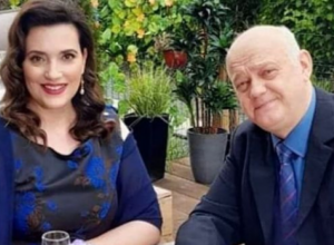 "Sad znam kako duša boli": Ada Kanački se emotivnom porukom oprostila od svog Brunera - Kako bez tvog osmeha!