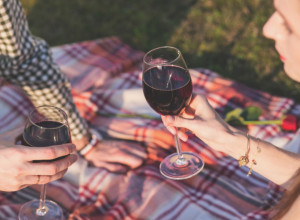 Stručnjak za VINO otkriva koje TRI najčešće greše pravimo kada držimo vinsku čašu: Postoji samo jedan PRAVILAN način za koji retko ko zna