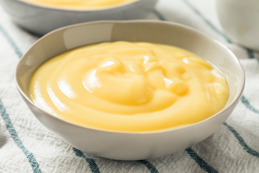 Trik zahvaljujući kojem će puding uvek biti bez grudvica