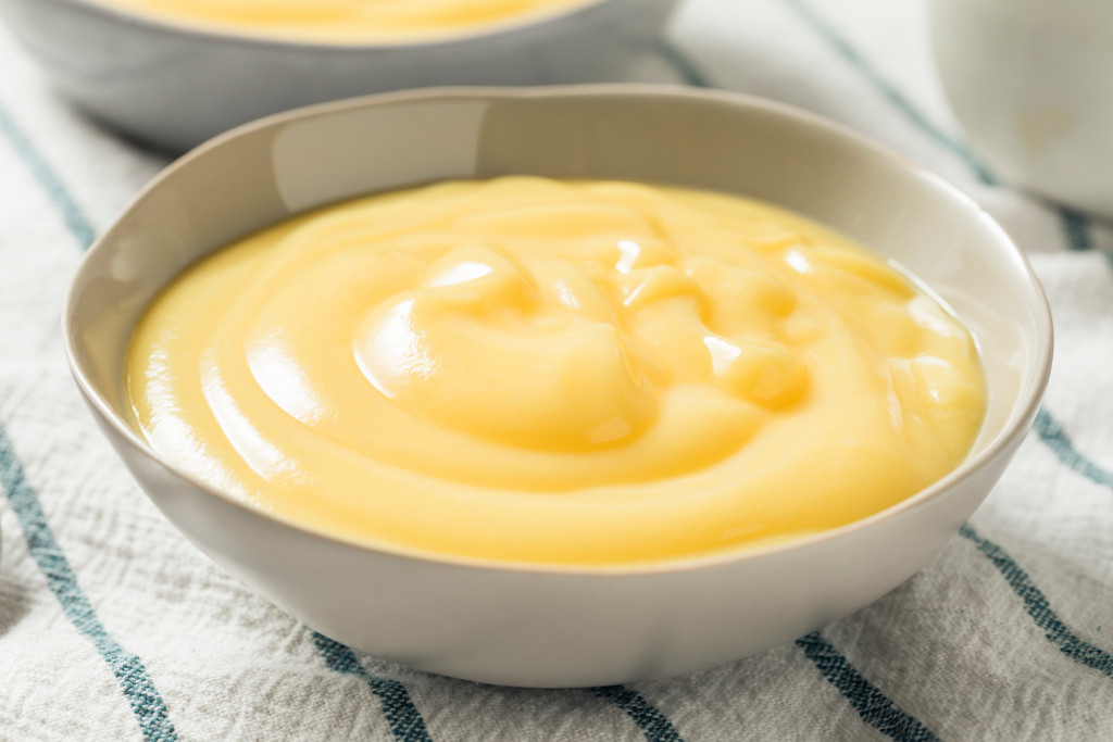 Trik zahvaljujući kojem će puding uvek biti bez grudvica