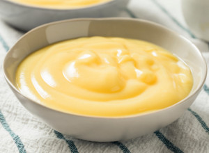 Trik zahvaljujući kojem će puding uvek biti bez grudvica