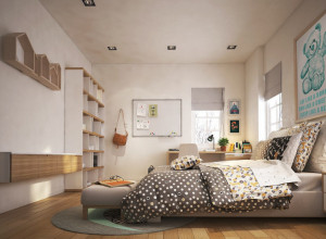 Za MIRAN san ove stvari izbacite iz spavaće SOBE: Donose stres, privlače NEMIR, nikako im nije mesto blizu kreveta