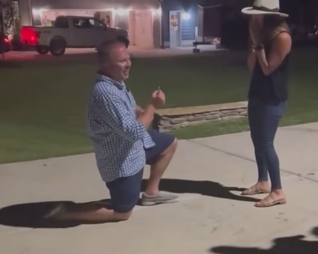 Ovu noć će ZAUVEK pamtiti: Prvo im je IZGORELA kuća, a onde se desio neočekivani PREOKRET