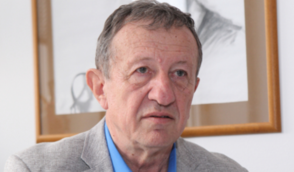 Žika Šarenica ispričao detalje o POTRESNOM događaju: Voditelj je uhvatio SUPRUGU sa ljubavnikom u svom stanu, a ono što je usledilo je potpuno neverovatno
