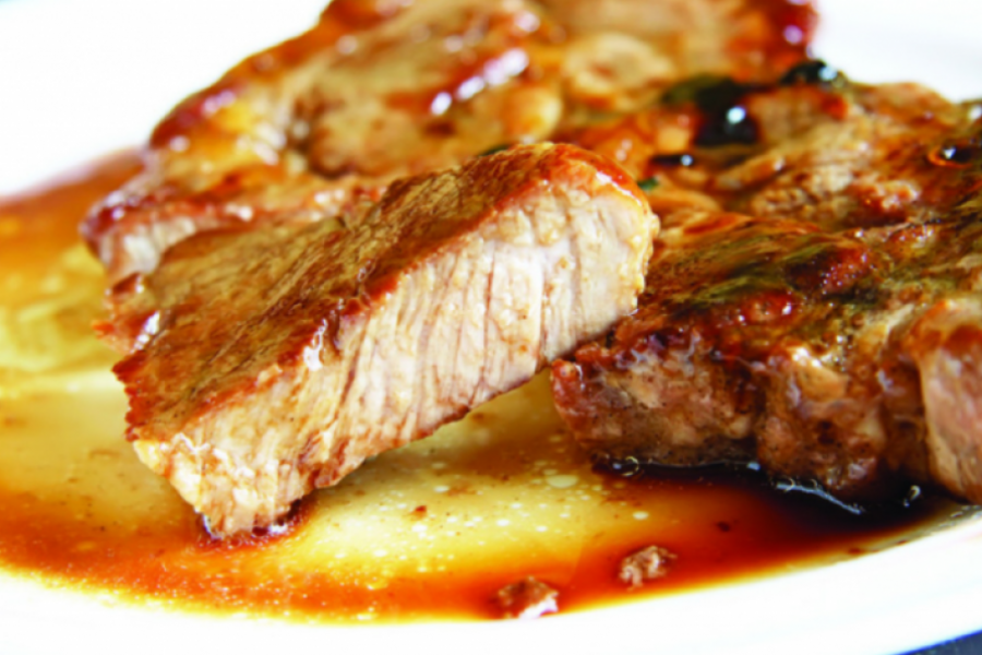 MMMM, ovaj miris se ne zaboravlja! Brzi ručak, KRMENADLE i KROMPIR - recept sa JUGA SRBIJE!