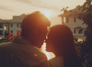 Gledali ste je u MNOGOBROJNIM filmovima: Njena dirljiva, ROMANTIČNA priča vraća nam VERU u ljubav!