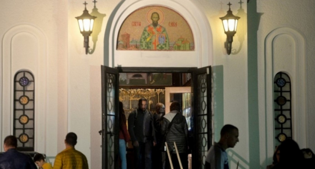 CRKVA danas obeležava važan DATUM, a jedna MOLITVA donosi zdravlje i napredak u porodici