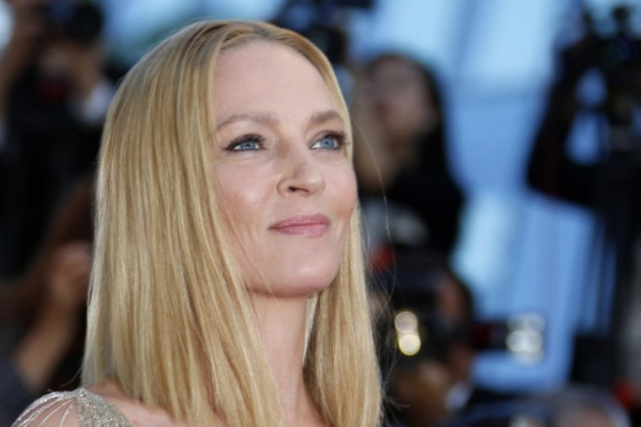 Potresno PISMO otkrilo NAJBOLNIJU TAJNU poznate glumice: Uma Turman rešila da više ne ćuti!