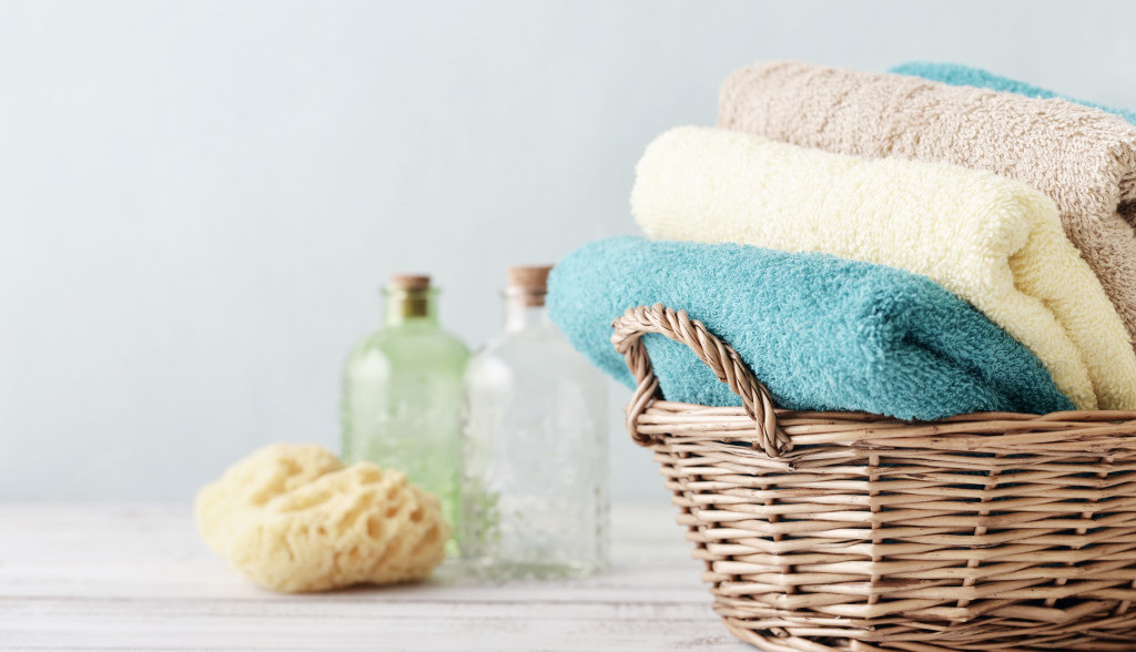 Efikasan trik kako da vam peškiri opet budu mekani: Iskoristite ovaj sastojak koji svi imamo u kuhinji