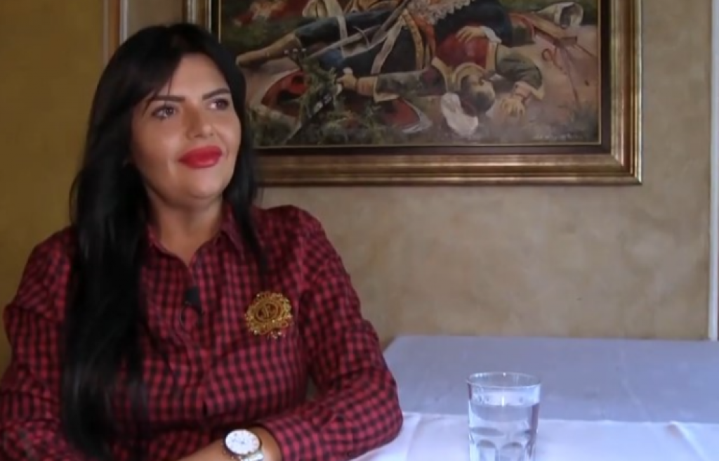 "Bolje da sednem, da se smirim, nego da vam ODSEČEM UVO": Neverovatna priča Dijane Stevanović, GADAFIJEVE FRIZERKE