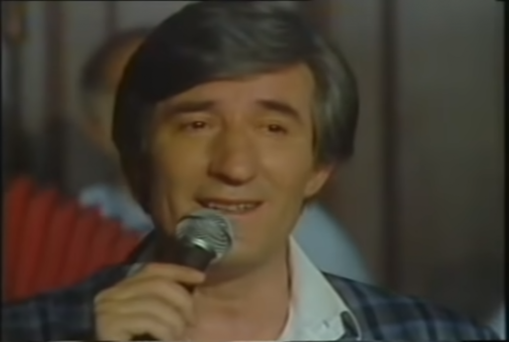 Želeo je samo NJU: Toma Zdravković je bio LUDO ZALJUBLJEN u ženu lakog morala, i Šabana je vodio kod nje, a posvetio joj i ovu pesmu
