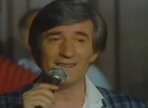 Želeo je samo NJU: Toma Zdravković je bio LUDO ZALJUBLJEN u ženu lakog morala, i Šabana je vodio kod nje, a posvetio joj i ovu pesmu
