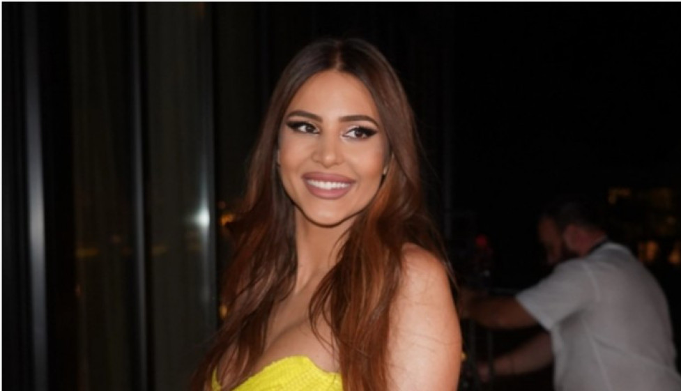 Odlučila da iznenadi fanove: Anastasija Ražnatović u TERETANI napravila pometnju, a komentari samo PLJUŠTE!