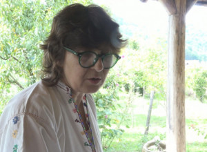 Danka se vratila iz Beograda u Guču, gde je spasila mnoge brakove od propadanja, a evo čime je odlučila da se bavi