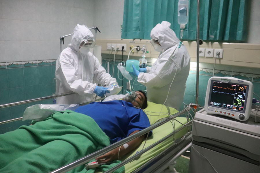 Dr Stefan upozorava: Delta soj se MNOGO BRŽE širi i prenosi - Evo šta ga RAZLIKUJE od drugih varijanti virusa