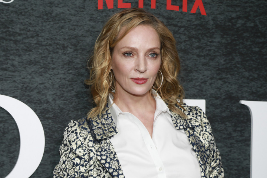 "Ovo je bila jedna od NAJMRAČNIJIH tajni koje sam držala u sebi": Uma Turman otvorila dušu povodom ŠOKA koji je proživela kao petnaestogodišnjakinja