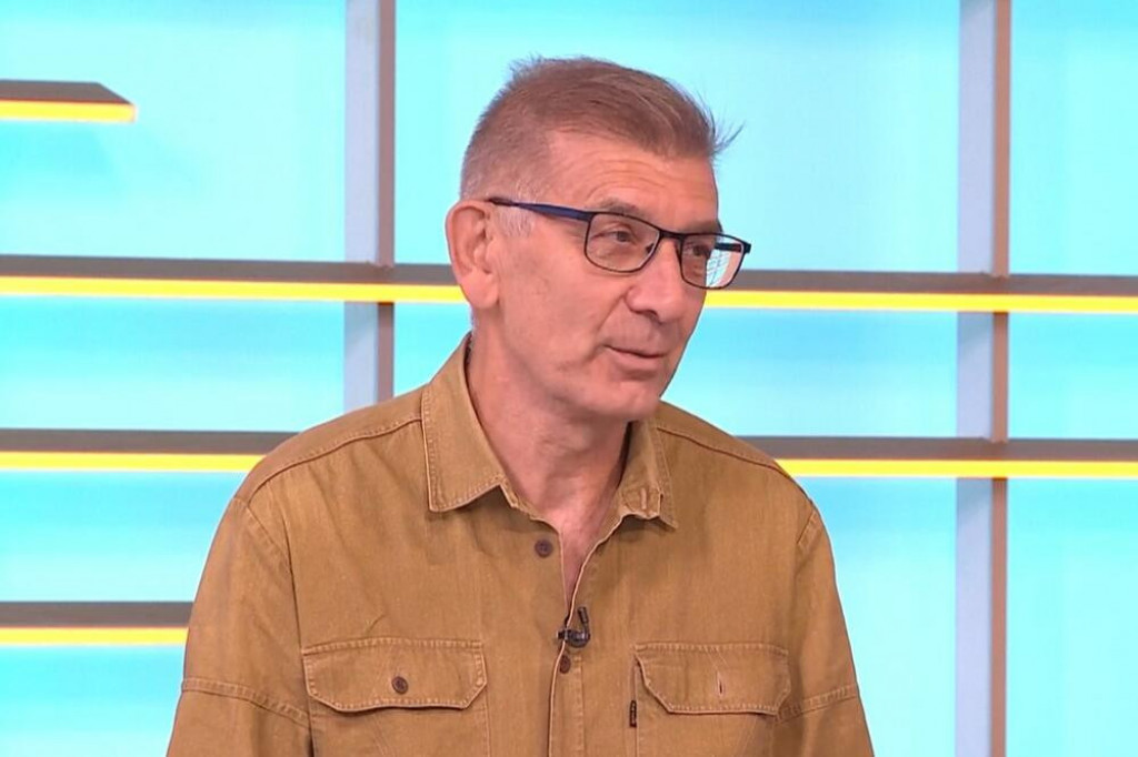 Vreme u OKTOBRU: Meteorolog otkriva kada će stati ova KIŠA, ali i kada kreće PRVI MRAZ