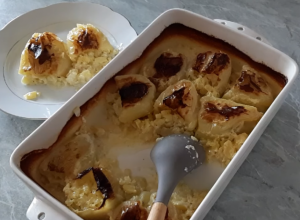 RUČAK DANA: Punjene paprike koje se prave brzo i lako, punjenje je sa krompirom, zadovoljiće ukus najokorelijih GURMANA