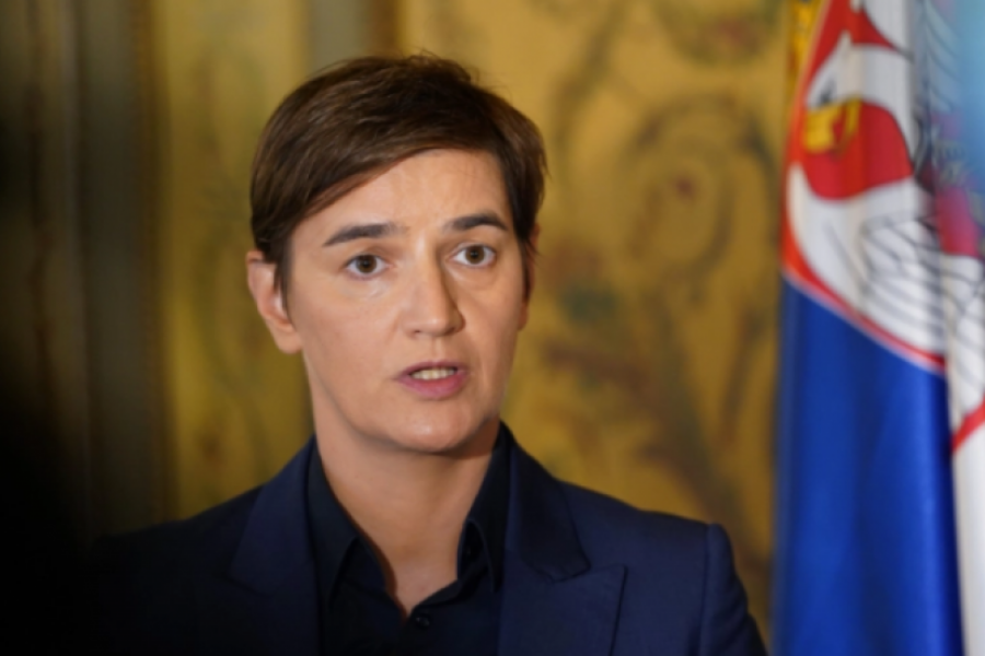 Ana Brnabić se oglasila povodom KOVID PROPUSNICA, evo šta nas čeka!
