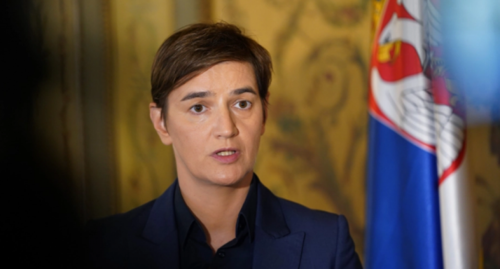 Ana Brnabić se oglasila povodom KOVID PROPUSNICA, evo šta nas čeka!
