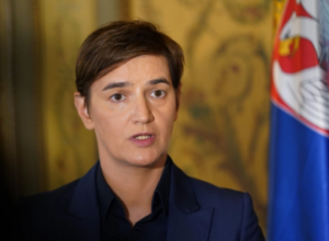 Ana Brnabić se oglasila povodom KOVID PROPUSNICA, evo šta nas čeka!