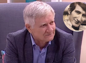 Novica svojevremeno izneo ŠOKANTNE detalje sa SAHRANE Tome Zdravkovića: Vetar je iz KORENA iščupao drvo, a kada smo stigli do GROBA, od jednom se POJAVILA ONA!