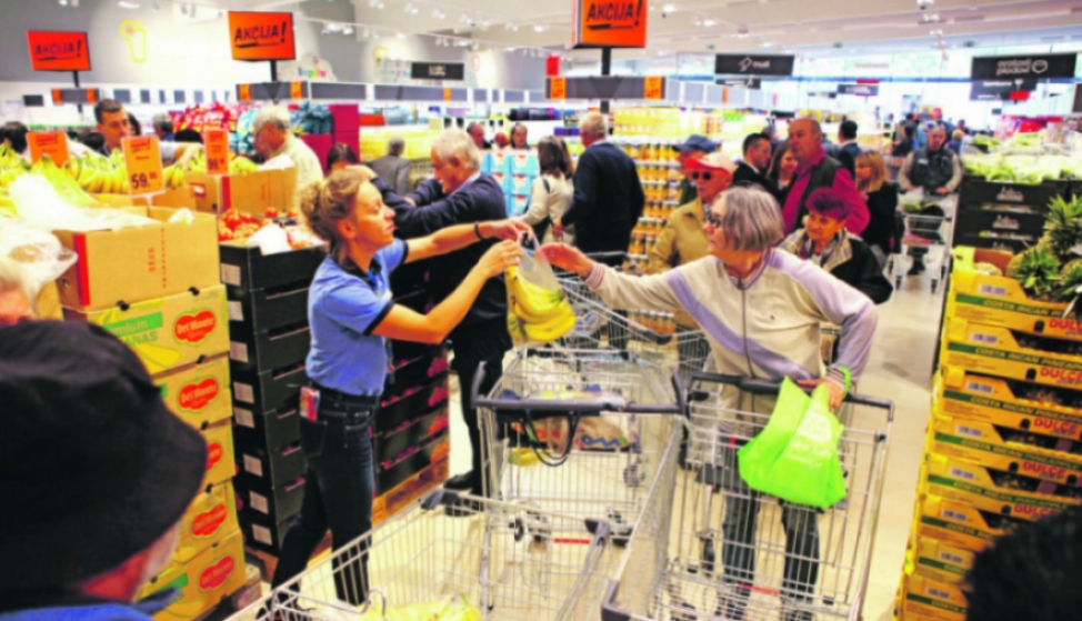 Namirnica puna PROTEINA i KALCIJUMA, a košta samo 30 dinara: Zovu je PRIRODNI PROBIOTIK,  a poželjno je da se koristi SVAKO JUTRO