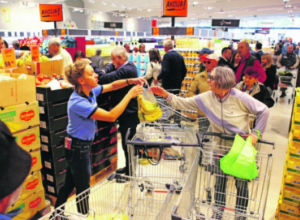 Namirnica puna PROTEINA i KALCIJUMA, a košta samo 30 dinara: Zovu je PRIRODNI PROBIOTIK,  a poželjno je da se koristi SVAKO JUTRO