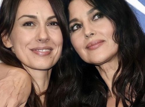 Čestitala MONIKI rođendan na Instagramu: Sloboda je imala posebnu poruku za NAJLEPŠU Italijanku