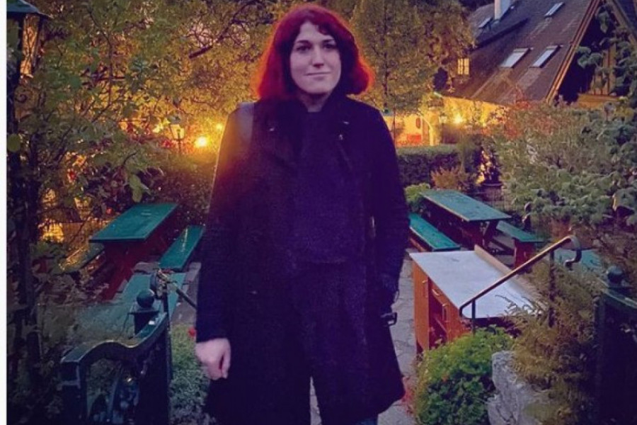 Devojka iz Zareba želi da promeni pol u Beogradu, samo je jedno deli od CILJA