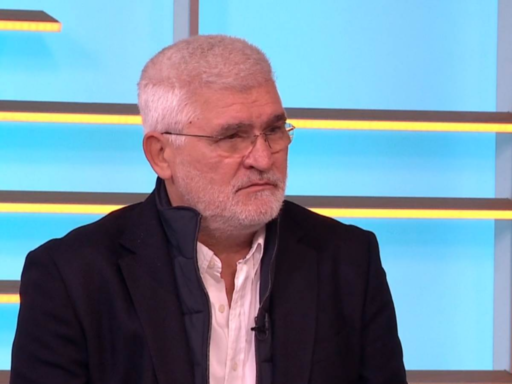 Najčešće pogađa MLADE koje potpuno ONESPOSOBI za život: Problem sa STOMAKOM koji može da izazove RAK, doktor Dino upozorava na ove SIMPTOME