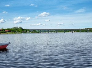 ŠUMADIJSKO MORE Ovo jezero u Srbiji je raj za ribolovce i veslače